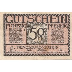 50 Pfennig