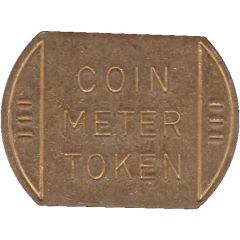 Coin Meter Token