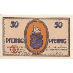 50 Pfennig