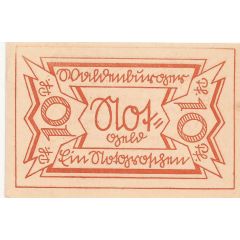 10 Pfennig