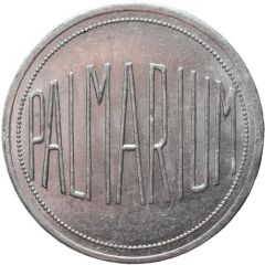 Palmarium Café-Restaurant - Perpignan[66]