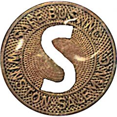 1 Fare - Safe Bus Inc. Winston-Salem, NC