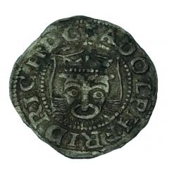 1⁄64 Thaler - Adolphus Frederick I