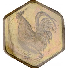 Mint Token Rooster