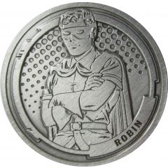 Token - Batman Robin