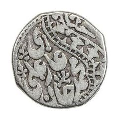 1 Tenga - Muhammad `Ali Khan