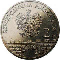 2 Zlotys Łowicz