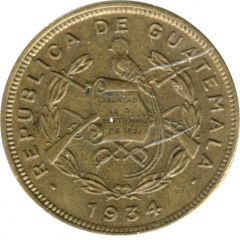 1 Centavo