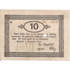 10 Mark