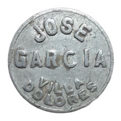 Ficha - José Garcia 1