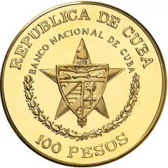 100 Pesos Assault to the Moncada Garrison