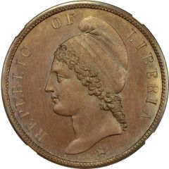 1 Cent Pattern