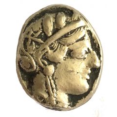 Token - Normatensyl Tétradrachme Athènes