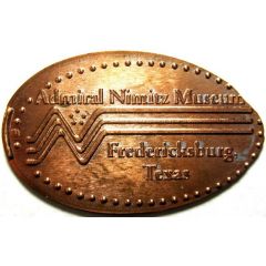 Admiral Nimitz Museum