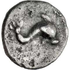 Trihemiobol