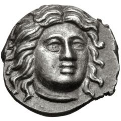 Drachm - Aristakos