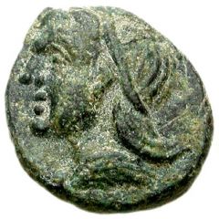 Chalkon Megalopolis