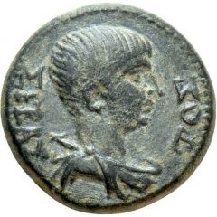 Assarion - Nero Julius Dionysius