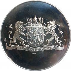 Penning - Three queens