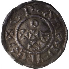 Denier - Odo Noyon mint