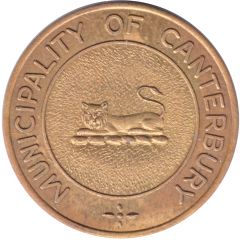 Token - Municipality of Canterbury Adult - Pool Access