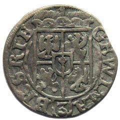 1⁄24 Thaler - George William