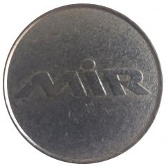 Game Token - MiR