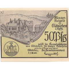50 Pfennig