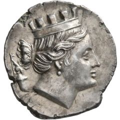 Drachm - Diotimos