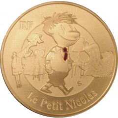 50 Euros Le Petit Nicolas