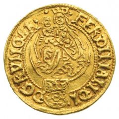 Florin - Ferdinand I