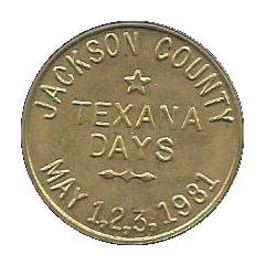 50 Cents - Texana Days
