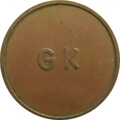 Token - GK