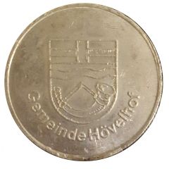 Rathaus Gemeinde Hövelhof