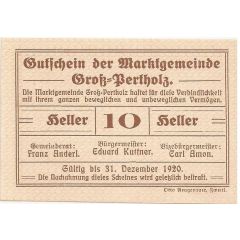 10 Heller Gross-Pertholz