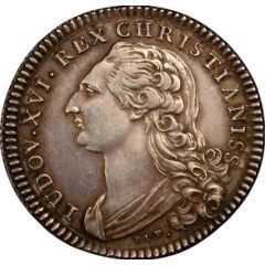Louis XVI - États de Bretagne Rennes