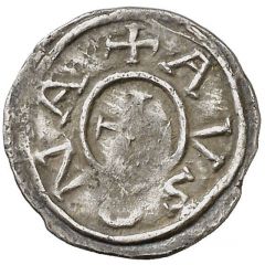 Dinero saint