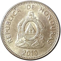5 Centavos Magnetic