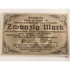 20 Mark