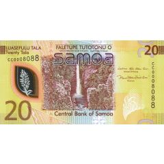 20 Tālā