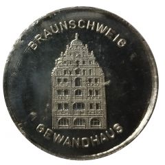 Braunschweig Gewandhaus