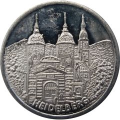 Heidelberg Kirchheim