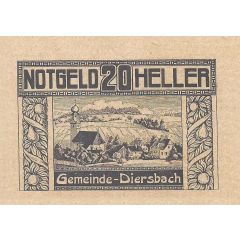 20 Heller Diersbach