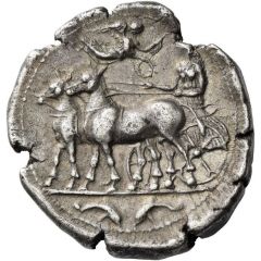 Tetradrachm