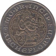 Token - 2 1/2 Archefloryn - Archeon