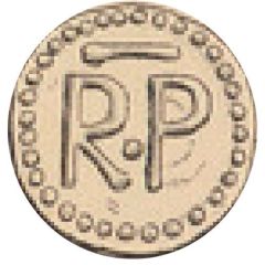 Denier - Pepin the Short Herstal