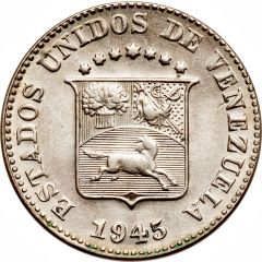 5 Céntimos `Puya`