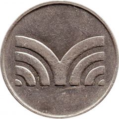 Token M logo