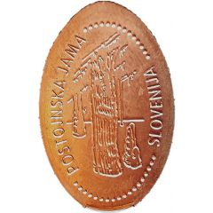 Postojnska jama 2