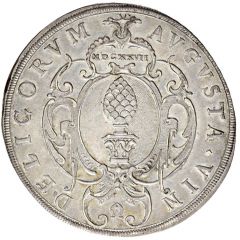 1 Thaler